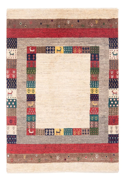 Loribaft Koberec 83x122cm - Perserteppich Wollteppich