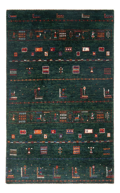 Loribaft Koberec 85x136cm - Perserteppich Wollteppich