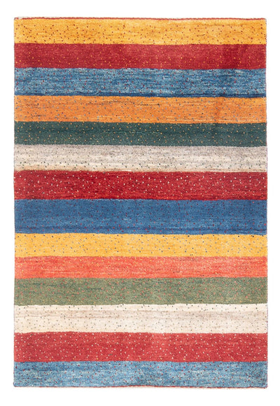 Loribaft Koberec 87x129cm - Perserteppich Wollteppich