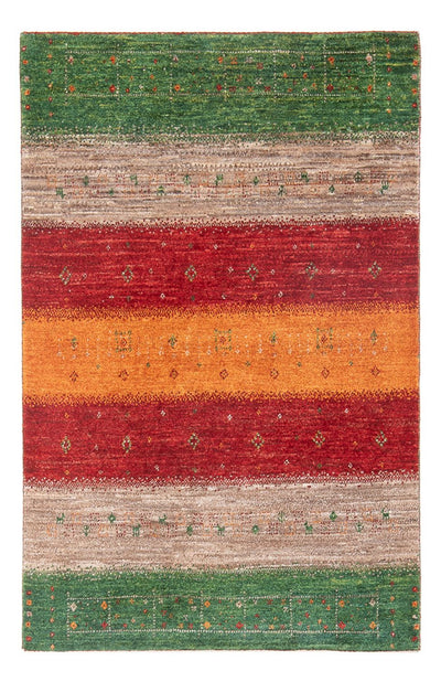 Loribaft Koberec 85x135cm - Perserteppich Wollteppich