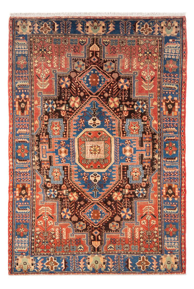 Nahavand Koberec 135x214cm - Perský koberec