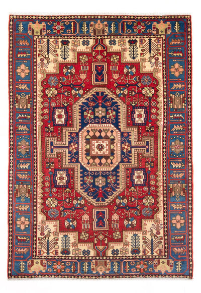 Nahavand Koberec 147x196cm - Perský koberec