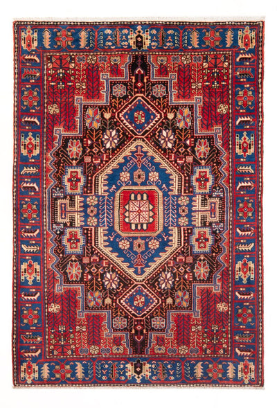 Nahavand Koberec 140x195cm - Perský koberec