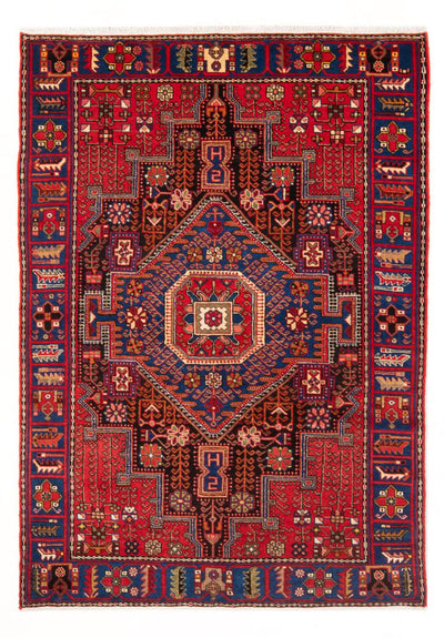 Nahavand Koberec 136x195cm - Perský koberec