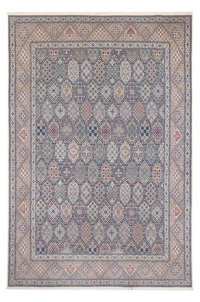 Nain - 6La Koberec 208x304cm - Perský koberec