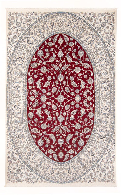 Nain - 6La Koberec 203x297cm - Perský koberec