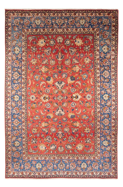 Najafabad Koberec 244x350cm - Perský koberec