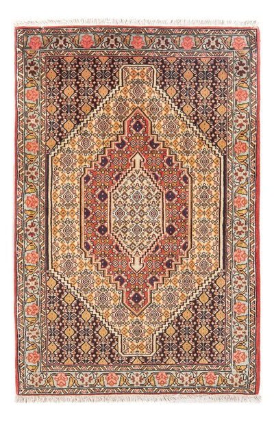 Senneh Koberec 74x118cm - Perský koberec