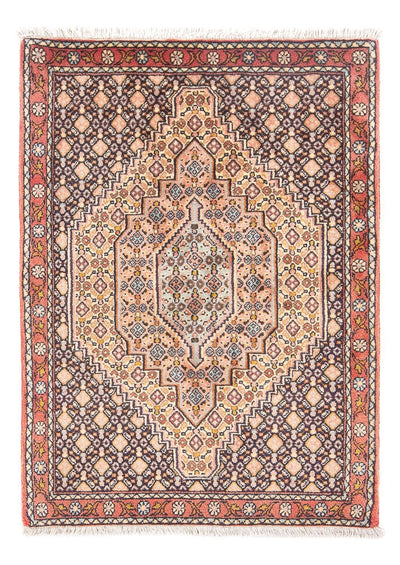 Senneh Koberec 73x105cm - Perský koberec