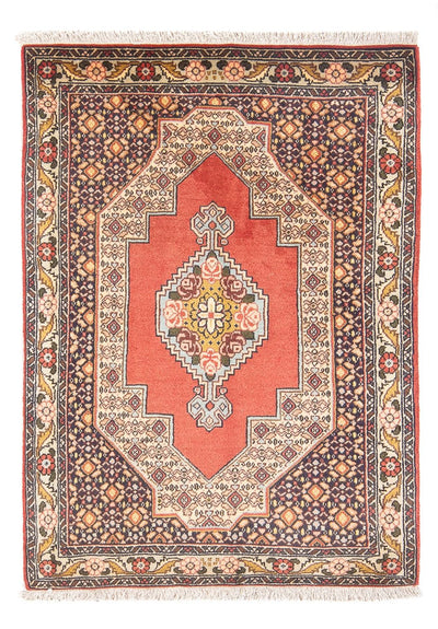 Senneh Koberec 74x108cm - Perský koberec