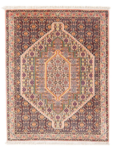 Senneh Koberec 75x102cm - Perský koberec