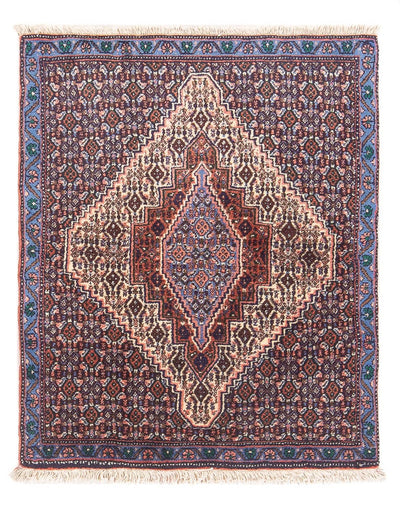 Senneh Koberec 72x94cm - Perský koberec