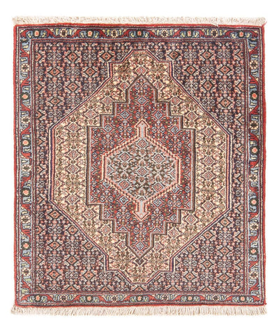 Senneh Koberec 74x96cm - Perský koberec