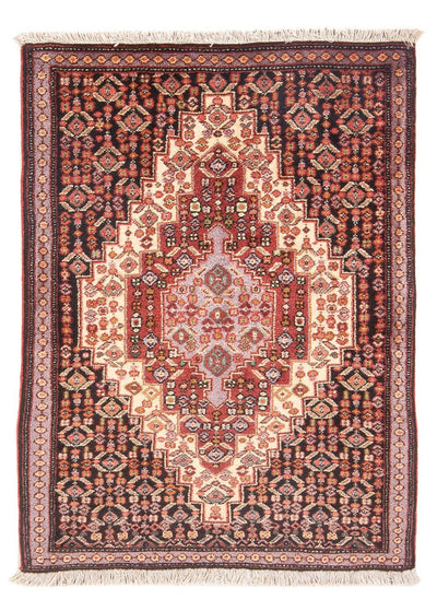 Senneh Koberec 70x105cm - Perský koberec