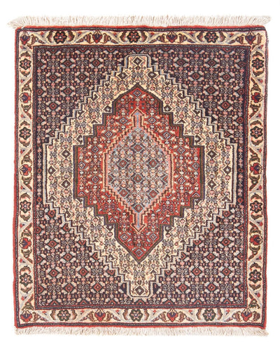 Senneh Koberec 76x98cm - Perský koberec
