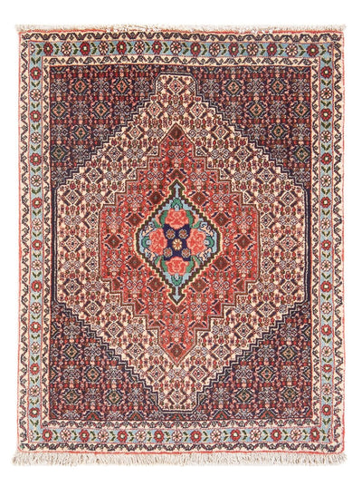 Senneh Koberec 75x105cm - Perský koberec