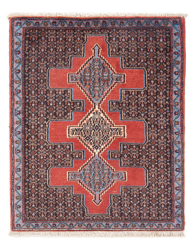 Senneh Koberec 75x103cm - Perský koberec