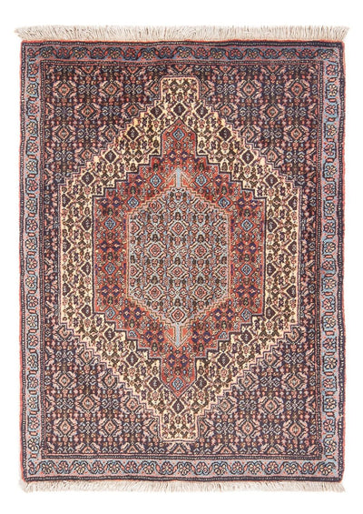 Senneh Koberec 72x105cm - Perský koberec