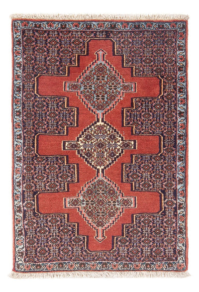 Senneh Koberec 68x103cm - Perský koberec