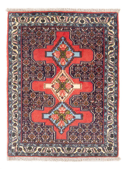 Senneh Koberec 75x105cm - Perský koberec