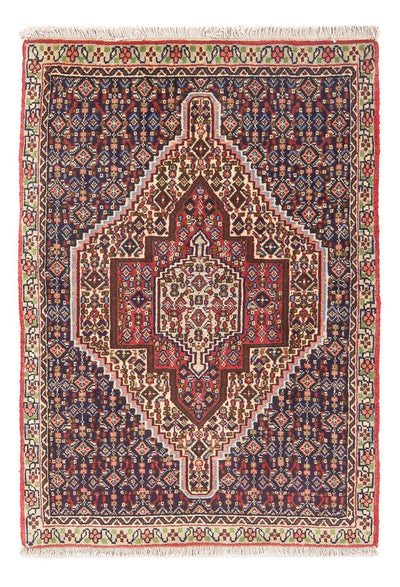 Senneh Koberec 74x105cm - Perský koberec