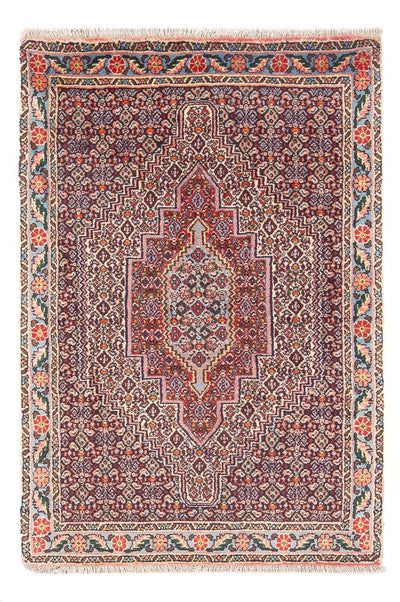 Senneh Koberec 74x112cm - Perský koberec