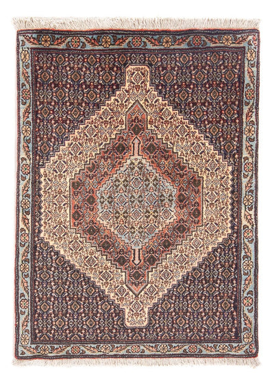 Senneh Koberec 72x103cm - Perský koberec
