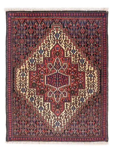 Senneh Koberec 70x96cm - Perský koberec