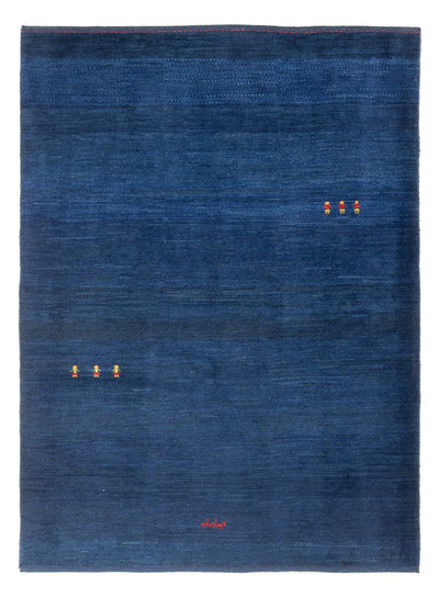 Perský Gabbeh Koberec 155x195cm - Perserteppich Wollteppich