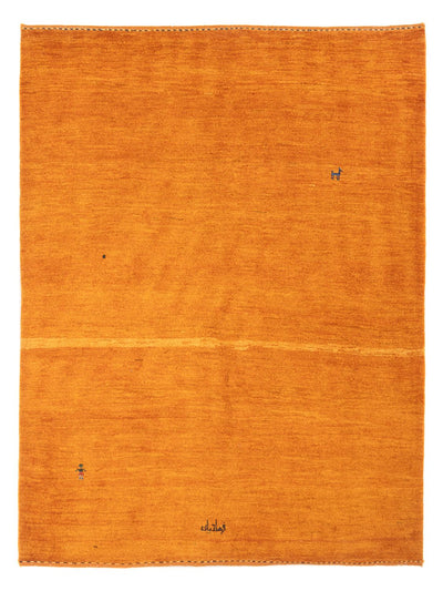 Perský Gabbeh Koberec 150x187cm - Perserteppich Wollteppich