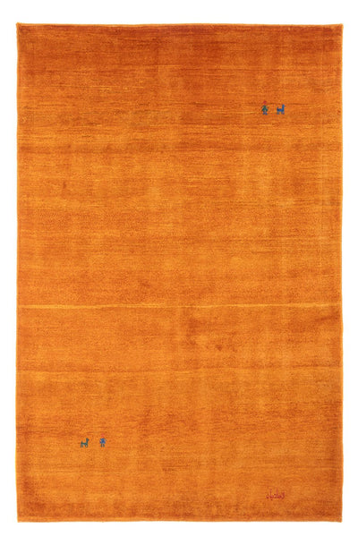 Perský Gabbeh Koberec 142x203cm - Perserteppich Wollteppich