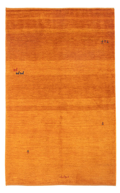 Perský Gabbeh Koberec 137x205cm - Perserteppich Wollteppich