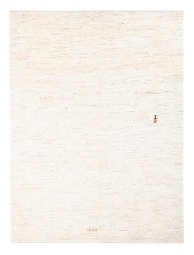 Perský Gabbeh Koberec 147x190cm - Perserteppich Wollteppich