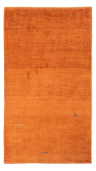 Perský Gabbeh Koberec 118x196cm - Perserteppich Wollteppich