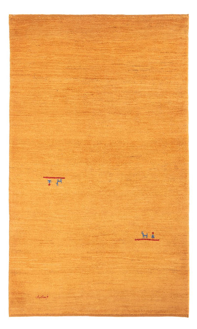 Perský Gabbeh Koberec 118x196cm - Perserteppich Wollteppich