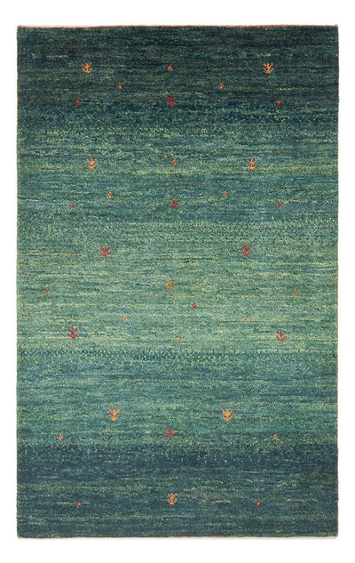 Perský Gabbeh Koberec 100x152cm - Perserteppich Wollteppich