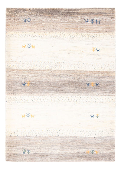 Perský Gabbeh Koberec 110x153cm - Perserteppich Wollteppich