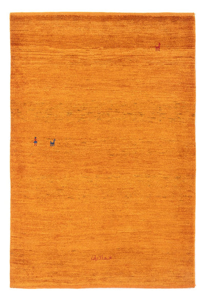 Perský Gabbeh Koberec 103x148cm - Perserteppich Wollteppich