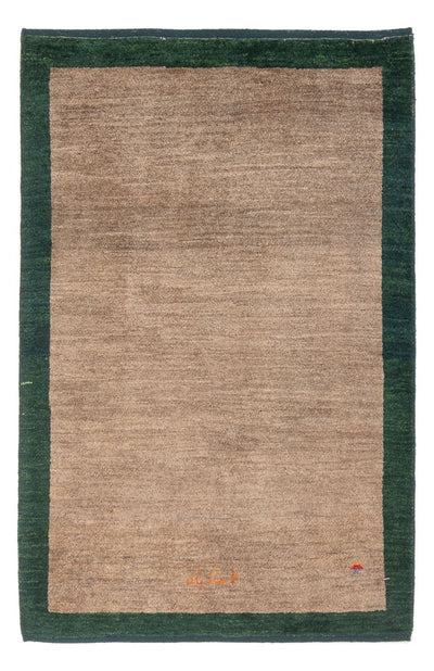 Perský Gabbeh Koberec 100x147cm - Perserteppich Wollteppich