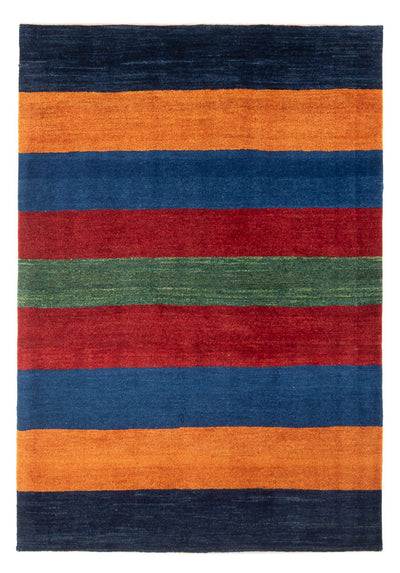 Perský Gabbeh Koberec 150x205cm - Perserteppich Wollteppich