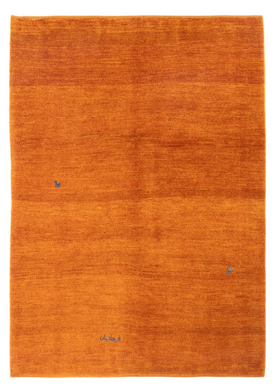 Perský Gabbeh Koberec 155x195cm - Perserteppich Wollteppich