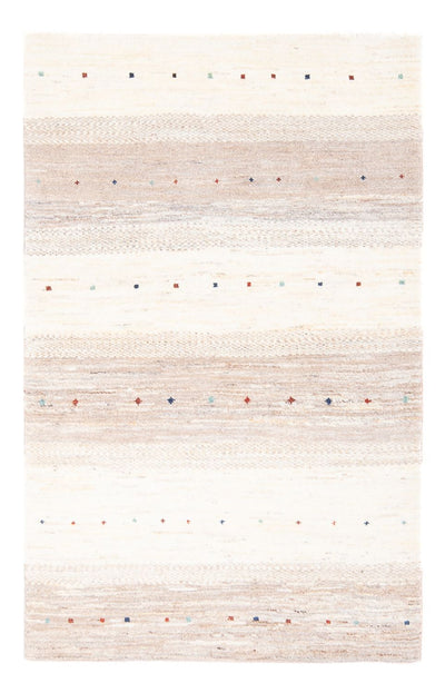 Perský Gabbeh Koberec 96x145cm - Perserteppich Wollteppich