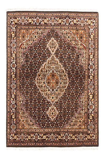 Tabriz - 40 Raj Koberec 105x147cm - Perský koberec