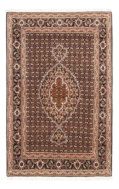 Tabriz - 40 Raj Koberec 102x150cm - Perský koberec