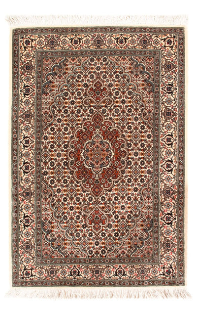 Tabriz - 50 Raj Koberec 60x92cm - Perský koberec