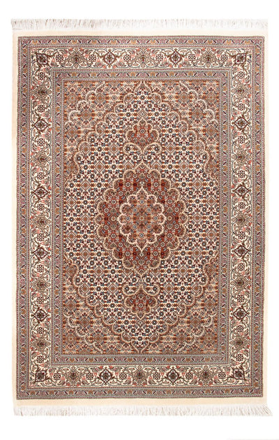 Tabriz - 50 Raj Koberec 81x124cm - Perský koberec