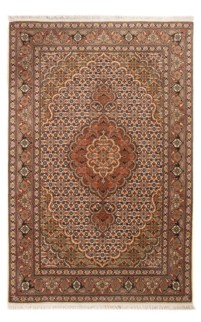 Tabriz - 50 Raj Koberec 80x132cm - Perský koberec