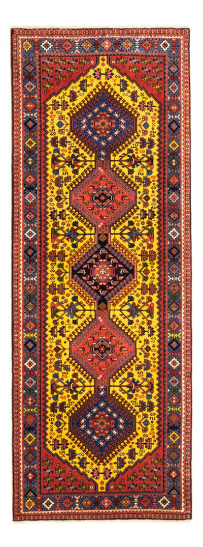 Yalameh Koberec 78x202cm - Perský koberec