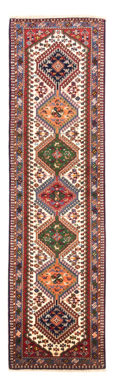 Yalameh Koberec 62x216cm - Perský koberec