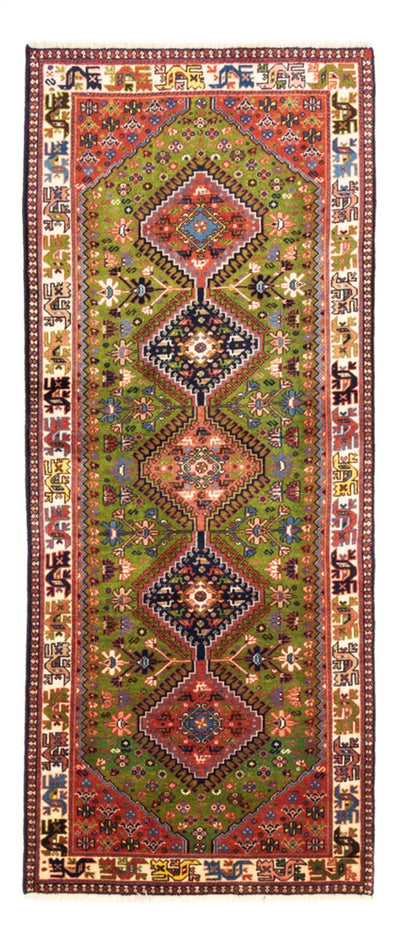 Yalameh Koberec 82x193cm - Perský koberec